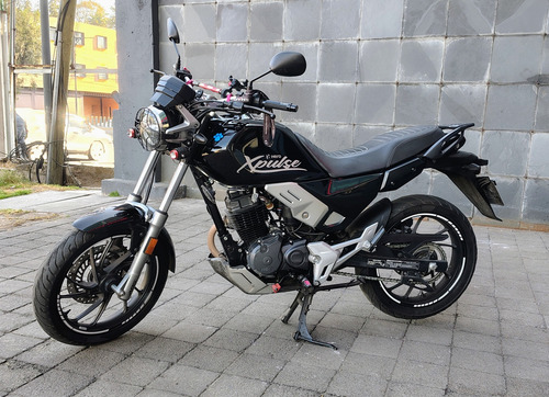 Hero Xpulse 200 T