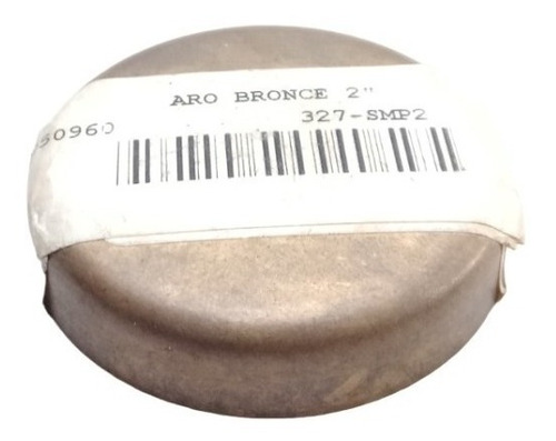 Aro Bronce 2  (50.80mm)