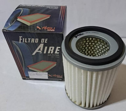 Filtro De Aire Motor Super Carry Damas Labo