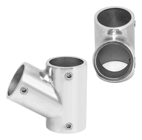 Conector De Tubo De Montaje Para Barcos Uk Plug 22 Mm 7/8