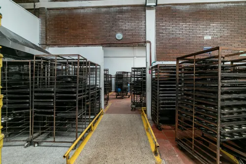 Bodega En Venta En Comuneros. Cod V1038523