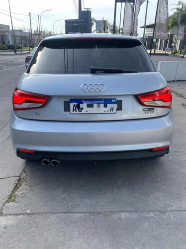 Audi A1 1.4 Tfsi Stronic 125cv 2018