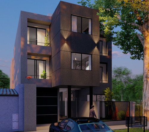 Imagen 1 de 4 de Departamento En Pozo En Venta - Lomas De Zamora