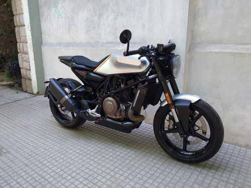 Imagen 12 de 25 de Husqvarna Vitpilen 701 Excelente Estado !!!