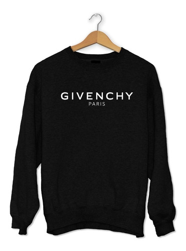 moletom givenchy paris