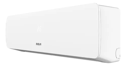 Aire Acondicionado Inverter Rca 18000 Btu