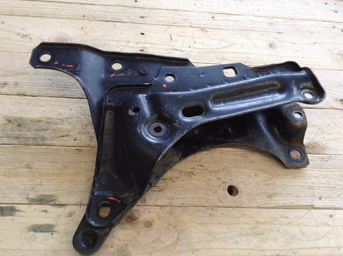 Base De Horquilla Delantera Izquierda Ford Ka Mod: 01-08