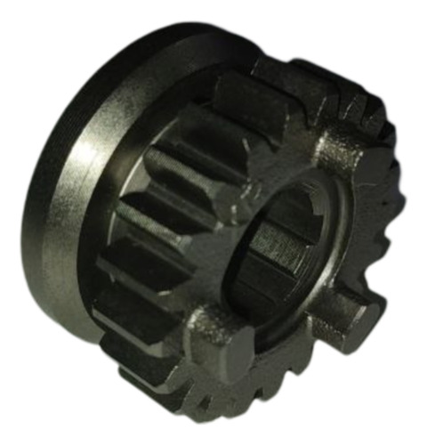 Engranaje Motor Arranque 21t Honda Original Wave100