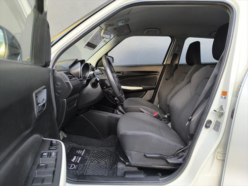 Suzuki Swift 1.2 Glx At