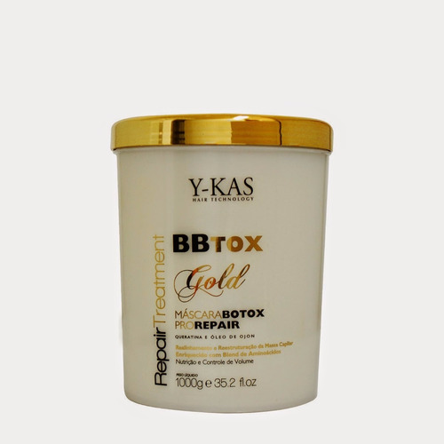 Botox Ikas Gold 1kg