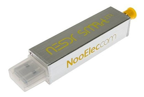 Sdr Premium Noolec Nesdr Smart Xtr, Basado En Rtl2832u Y E40