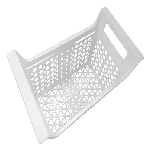 Cesta De Almacenamiento Multifuncional Para Congelador 1