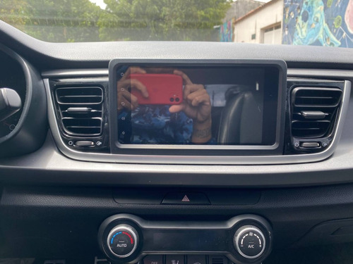 Kia Rio 2018 1.4 Sc Hb