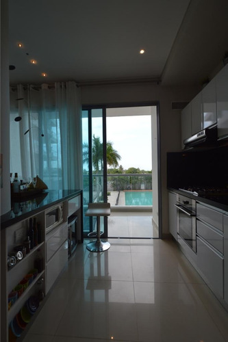 Imagen 7 de 14 de Cartagena Venta Apartamento