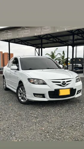 Mazda 3 2.0 Lxna7