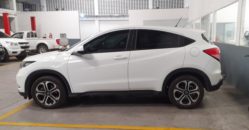 Honda Hrv Lx 1.8 Manual Impecable