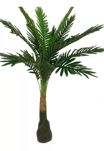 Planta Artificial tipo Palmera 110cm (FA137)
