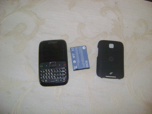 Celular Importado Por Motorola Origen Japon Para Repuesto (Usado)