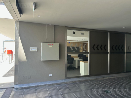 Oficina A Estrenar En Belgrano Unica
