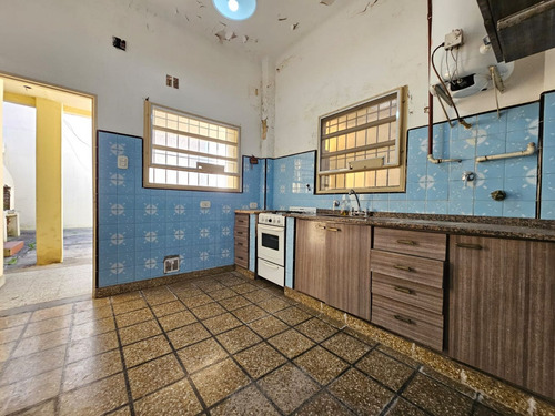 Casa En Venta 3 Ambientes Con Patio Y Terraza