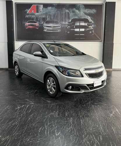 Chevrolet Prisma 1.4 Ltz 98cv