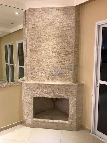 Casa Com 3 Dormitórios À Venda, 100 M² Por R$ 660.000,00 - Quebec Ville - Cotia/sp - Ca0156