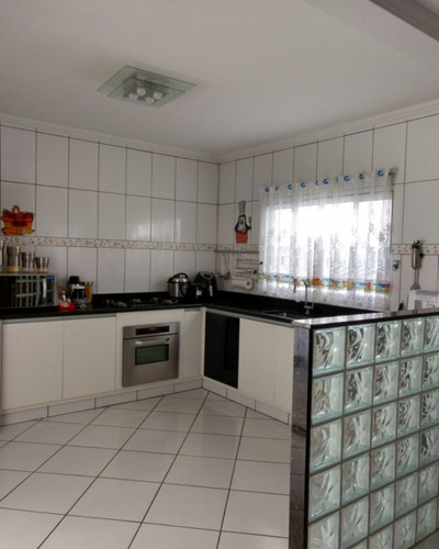 Casa Jardim Santa Marta Ii - Salto - 159 - 33713784