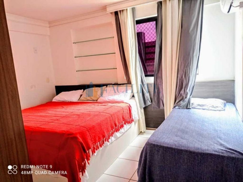Imagem 8 de 12 de Apartamento A Venda, Jardim Oceania - 38320