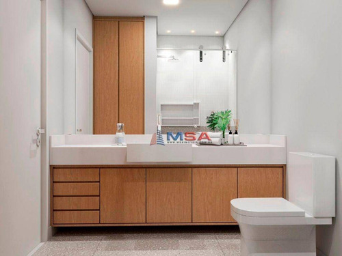 Imagem 7 de 18 de Apartamento À Venda, 236 M² - Higienópolis - São Paulo/sp - Ap10099
