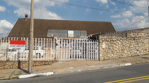 Imagem 13 de 13 de Casa À Venda Em Jardim Chapadão - Ca003730