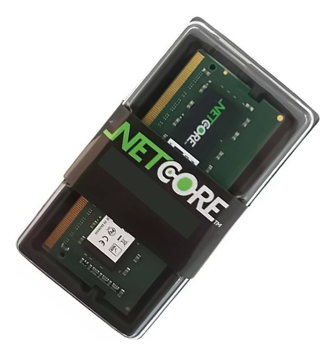 Memória Note Netcore 8gb Ddr4 3200mhz P/ Note Lenovo