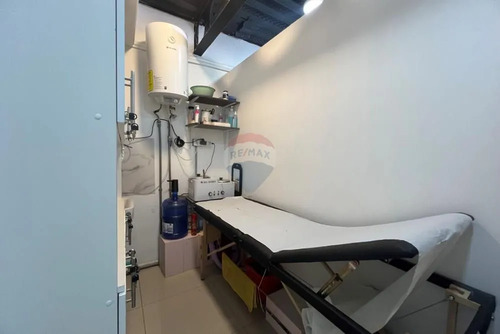 Venta Local Comercial Huechuraba