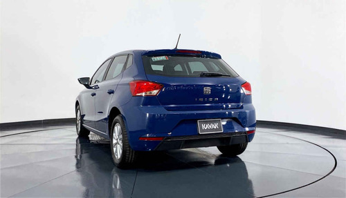Imagen 4 de 15 de 111761 - Seat Ibiza 2018 Con Garantía