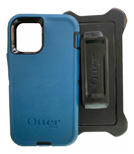 Protector Compatible Con iPhone 12 Mini Otterbox Defender