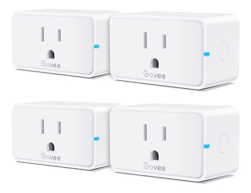 Enchufe Inteligente, Wifi Bluetooth Outlet 1 Paquete Fu...