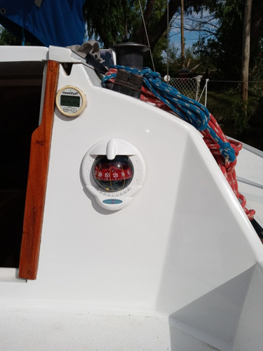 Velero Pk 22 Año 1998