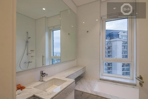 Venta 259mts2 Alvear Tower 4amb. Dep.serv./2 Coch.- Puerto Madero