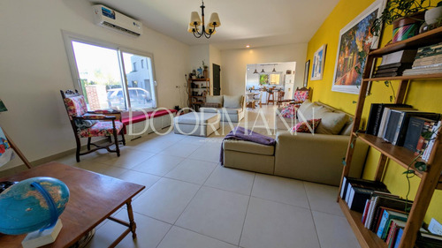 Casa En Alquiler 5 Ambientes Barrio San Rafael Villanueva Pileta