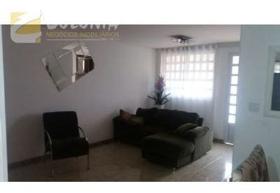 Imagem 5 de 11 de Casa - Ref: 30034