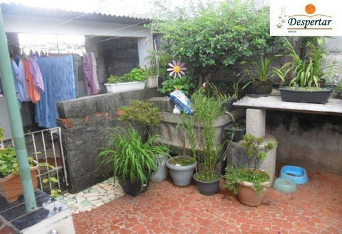 Imagem 8 de 14 de Vendo Casa De Renda Vl Jaguari - So1025