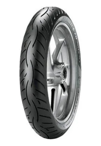Metzeler Sportec M5 Interact 100/80 R17 M/c 52h Tl Pneu Moto (Usado)
