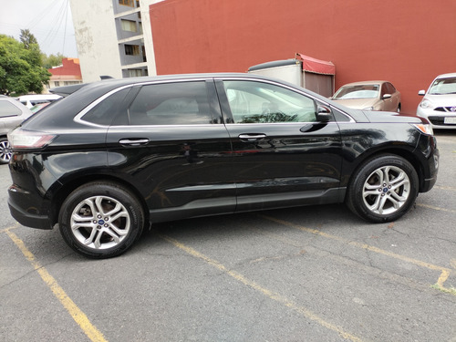 Ford Edge 3.5 Titanium At
