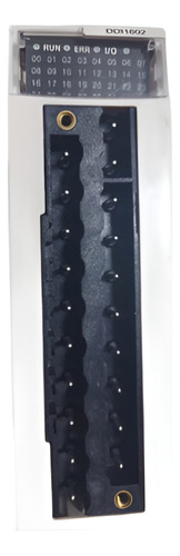 Módulo De Control Industrial Schneider Bmxddi1602