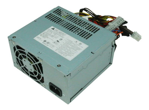 Fuende De Poder Hp Ml110 G6 Dps-300ab-50a