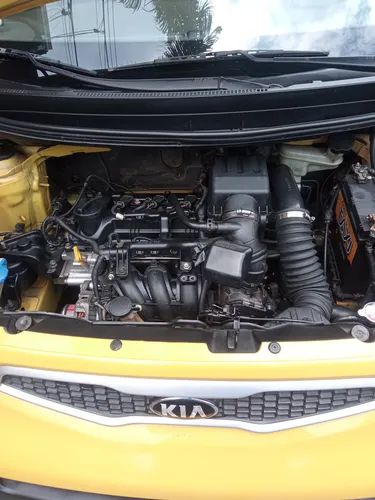 Picanto Ion
