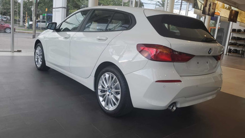Bmw Serie 1 118i Advantage