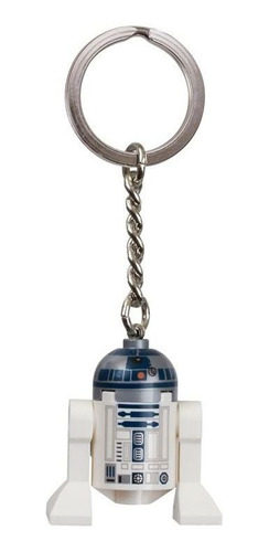 Imagen 1 de 3 de Lego 853470 - Llavero R2 D2 Arturito! Star Wars - Original