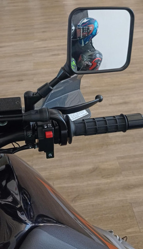 Suzuki Dr 650