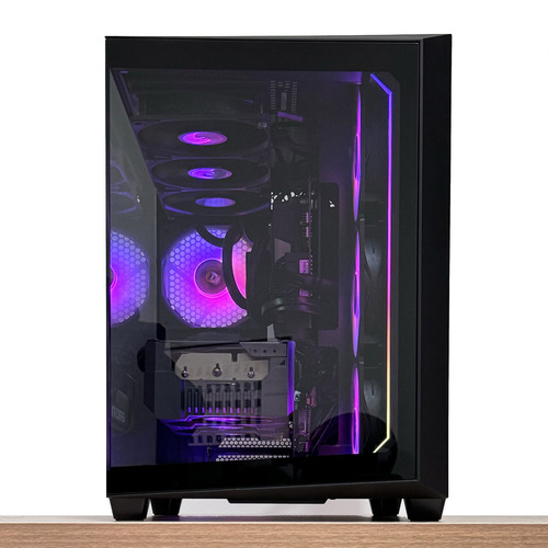 Pc Elite Intel I9 13900kf + Z790 + 64gb Ddr5 + Rtx 4090 24g