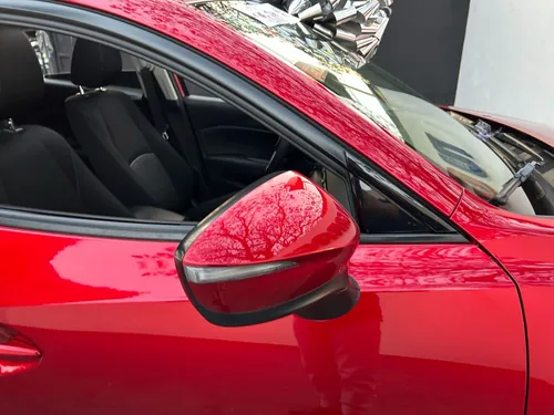 Mazda CX-3 2.0 I Sport 2wd At